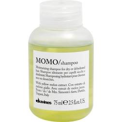 Davines Momo Shampoo 75 ml - Blanc 75ml