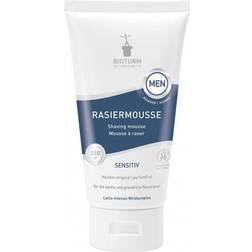 Bioturm Shaving Mousse för män No. 126