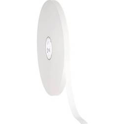 Ruban adhésif double-face 4242P Coroplast 4242P-15 mm blanc (L x l) 33 m x 15 mm acrylique