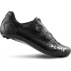 Lake CX332 - Black/Silver