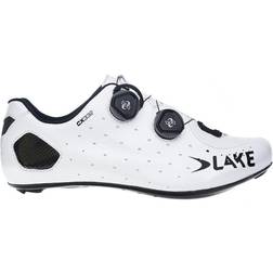 Lake CX332 - White