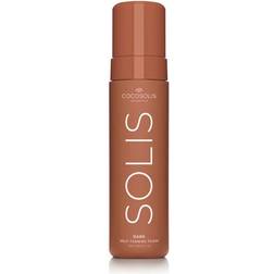 Cocosolis Mousse Autobronzante Naturelle 200 ml