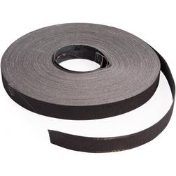 Abracs ABER2550120G 50M Grit Emery Cloth Roll 120