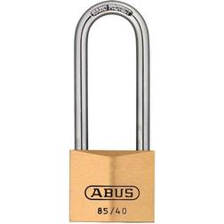 ABUS AV-Vorhangschloss 85/40HB63 Lock-Tag 40 mm