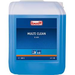 Buzil Allzweckreiniger Multi-Clean G 430 Alkalischer Reinigungsmittel