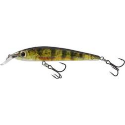 Salmo Rattlin' Sting 9 Suspending Jerkbait 11g Jaune