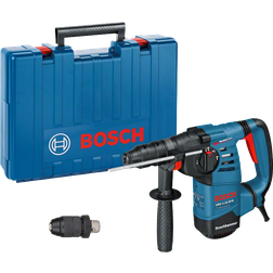 Bosch GBH328DFR1 SDS Plus 3kg Rotary Hammer Drill 110v 800w