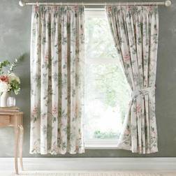 Appletree Campion 100% Bomull Pennveck Gardin 66 x 90 cm