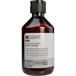 Insight Man Beard Cleanser 250 ml