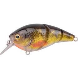 Spro Ikiru Tri Crank 6,5cm 12g Perch