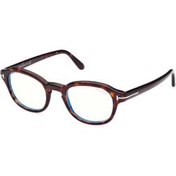 Tom Ford FT5871-B Blue-Light Block