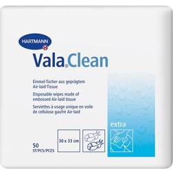 Tvättservett VALA Clean Extra 50/FP