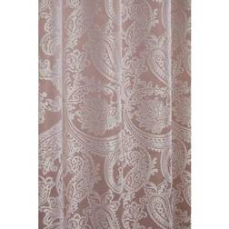 Emma Barclay Paisley Jacquard Lined Pencil