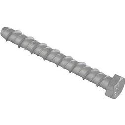 Forgefix LGB12100 Lightning Bolt Hex Head M12 Box of