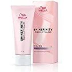 Wella Shinefinity Glaze - 07/59 Strawberry Wine 60ml