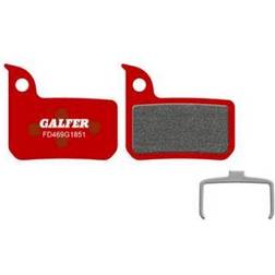 Sram Galfer Bremseklods G1851 Level Red Force Advanced