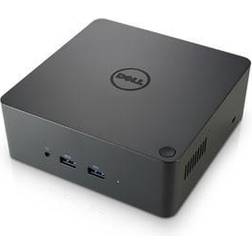 Dell TB16 Wired Thunderbolt 3 Black