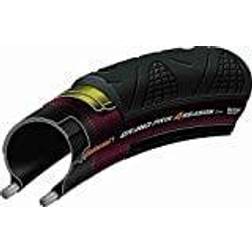 Continental Grand Prix 4 Season Tyre 700c x 23c