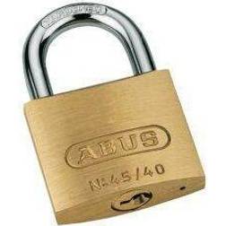 ABUS AV-Vorhangschloss 45/25 Lock-Tag