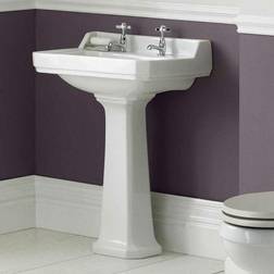 Hudson Reed Basin 600mm 2