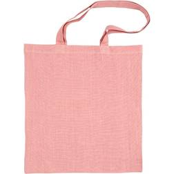 Creativ Company Mulepose str. 38x42 cm 185 g rosa