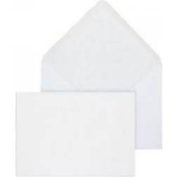 Blake Purely Everyday White Gummed Invitation 121x171mm 90gsm