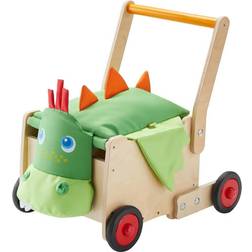 Haba Lauflernwagen Drachenbox