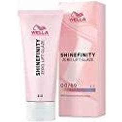 Wella Professionals Shinefinity Glaze Booster Blue Booster 00/89 60ml