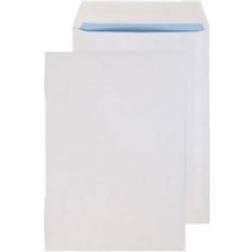 Blake Purely Everyday White Gummed Pocket 254x178mm 100gsm Pack 500