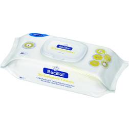 Hartmann Desinfektionstücher Bacillol 30 Tissues Set of 80