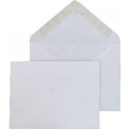 Blake Purely Everyday White Gummed Invitation 108x159mm 90gsm