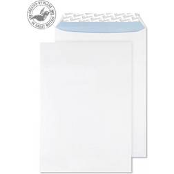 Premium blake envelopes business pocket p/s c4 324x229mm ultra whitepk