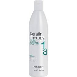 Alfaparf Milano Keratin Therapy Curl Design 500ml