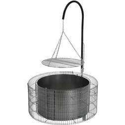 Bellissa Gabionen Grill