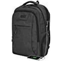 Subblim Laptop rygsæk Professional Air Padding Backpack Sort