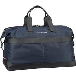 Tommy Hilfiger recycled Elevated weekendtaske