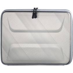 Hama Hardcase Computer Sleeve t/14,1tm Grå