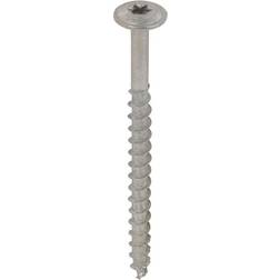 Spax Tx Washer Head Wirox Screws 6.0x300mm Pack