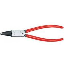 Knipex 225mm indv. lige 40-100mm Låseringstang