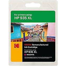 Kodak HP 935XL Blekkpatron - Magenta