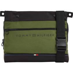 Tommy Hilfiger Crossovers Urban Essential Grøn