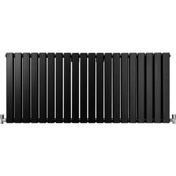 MonsterShop Radiateur Plat Mural 60 x 140 cm