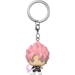 Funko Dragon Ball Super Saiyan Rose Goku Black