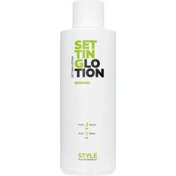 Dusy Setting Lotion Normal 1000ml