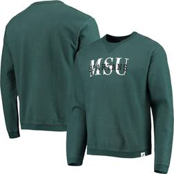 Men's League Collegiate Michigan State Spartans Timber