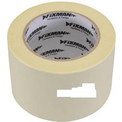 Fixman Masking Tape 75mm x 50m