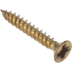 Forgefix CSK344EB General Purpose Pozi Screw CSK