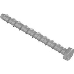 Forgefix LGB860 Lightning Bolt Hex Head M8 60mm Box of 100
