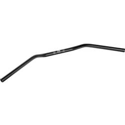 TRW Lucas Superbikelenker 22mm Alu Black Sandblasted