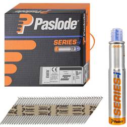 Paslode 2.8 63mm IM360 Ring Nails A2